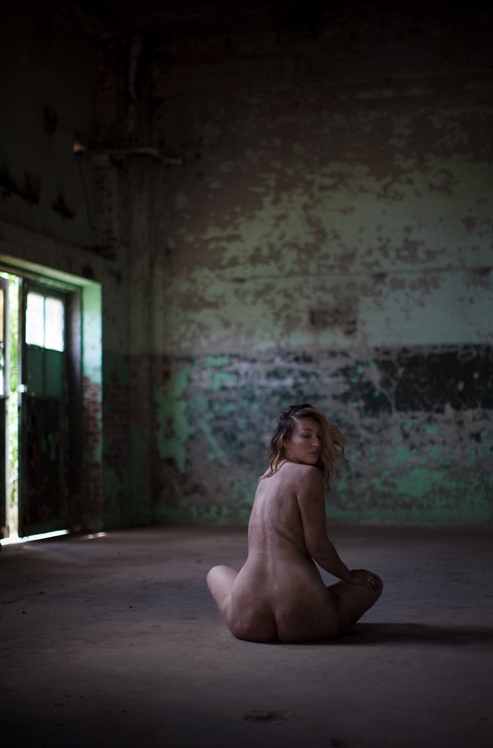 nude photography atlanta